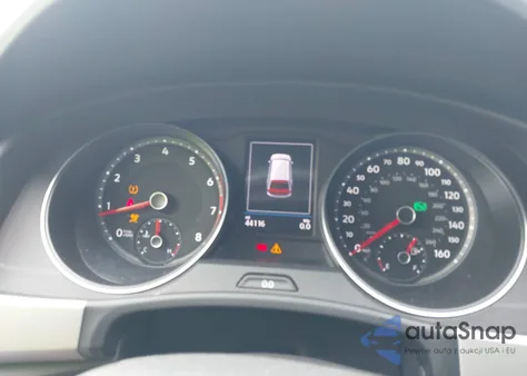 2021 Volkswagen Atlas Cross Sport 2.0T Se из США, поврежденный, VIN 1V2DC2CA2MC236547